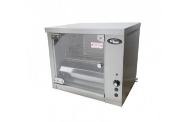 Гриль карусельный электрический Grill Master Ф3КМЭ